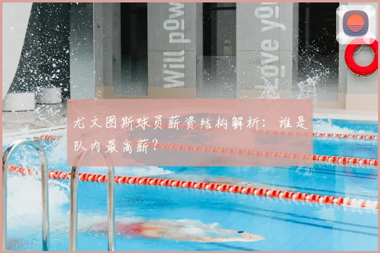 尤文图斯球员薪资结构解析：谁是队内最高薪？